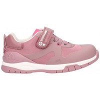 Sapatos Rapariga Sapatilhas Biomecanics 221007  Rosa Rosa