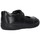 Sapatos Rapariga Sapatos & Richelieu Garvalin 211700  Negro Preto