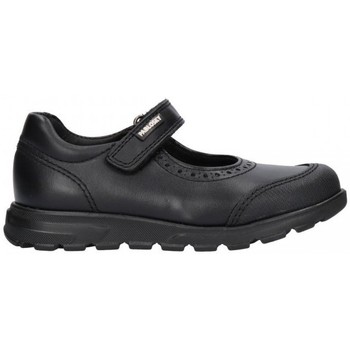 Sapatos Rapariga Sapatos & Richelieu Pablosky 334110  Negro Preto