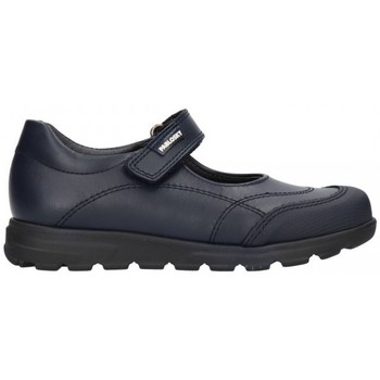 Sapatos Rapariga Sapatos & Richelieu Pablosky 334220  Azul marino Azul