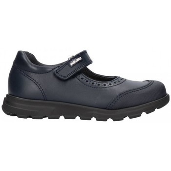 Sapatos Rapariga Sapatos & Richelieu Pablosky 334120  Azul marino Azul