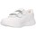 Sapatos Rapariga Sapatos & Richelieu Pablosky 296900  Blanco Branco