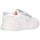 Sapatos Rapariga Sapatos & Richelieu Pablosky 296900  Blanco Branco