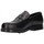 Sapatos Rapariga Sapatos & Richelieu Gorila 1502  Negro Preto