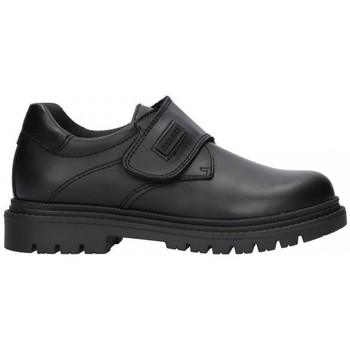 Sapatos Rapaz Calças de ganga Pablosky 725510  Negro Preto