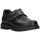 Sapatos Rapaz Sapatos & Richelieu Pablosky 725510  Negro Preto
