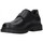 Sapatos Rapaz Sapatos & Richelieu Pablosky 725510  Negro Preto