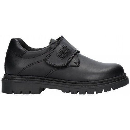 Sapatos Rapaz Todos os sapatos de senhora Pablosky 725510  Negro Preto