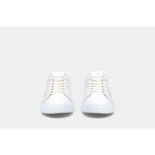 Philippe Model BTLU V001 - TEMPLE-VEAU_BLANC Branco