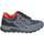 Sapatos Mulher Sapatilhas Gabor 96.989.49 Cinza