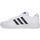 Sapatos Homem Sapatilhas adidas Originals GRAND COURT BASE 2 Branco