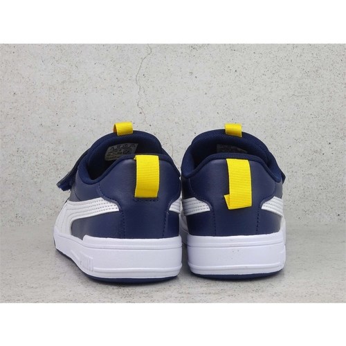 Puma Multiflex SL V PS Marinho