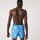 Textil Homem Fatos e shorts de banho Lacoste MH2703 Azul