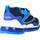 Sapatos Rapaz Sapatilhas Geox J ANDROID BOY Azul