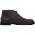 Sapatos Homem Mocassins IgI&CO 2608200 Cinza