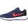 Sapatos Rapaz Sapatilhas Nike REVOLUTION 6 Azul