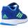 Sapatos Rapaz Sapatilhas adidas Originals DURAM0 10 EL I Azul