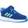 Sapatos Rapaz Sapatilhas adidas Originals DURAM0 10 EL I Azul