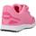 Sapatos Rapariga Sapatilhas adidas Originals VS SWITCH 3 CF Rosa