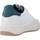 Sapatos Mulher Sapatilhas Victoria 1258220V Branco