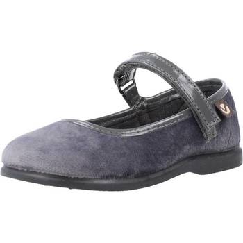 Sapatos Rapariga Conte Of Florenc Victoria 102752V Cinza