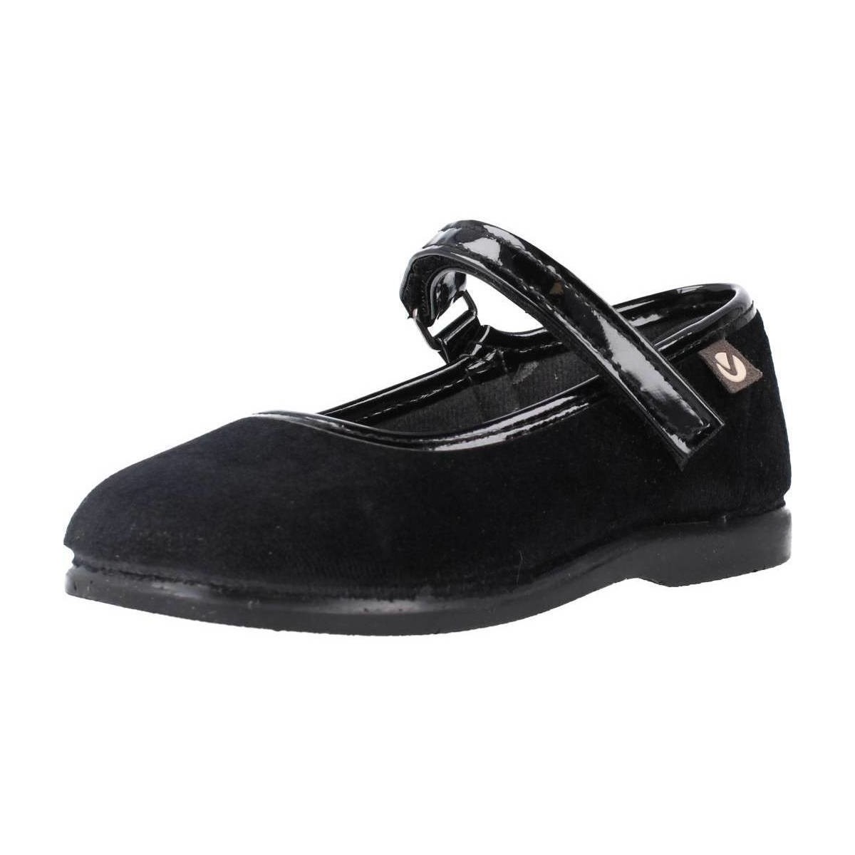 Sapatos Rapariga Sapatos & Richelieu Victoria 102752V Bege