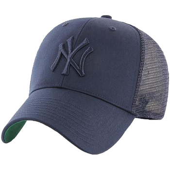Acessórios Boné '47 Brand MLB New York Yankees Branson Cap Logo Azul