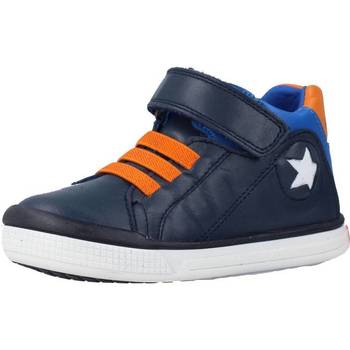 Sapatos Rapaz Le Coq Sportif Pablosky 022120P Azul