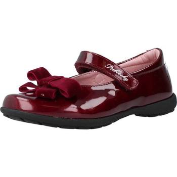 Sapatos Rapariga Citrouille et Co Pablosky 349069P Vermelho