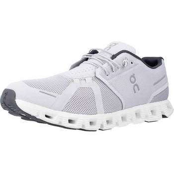 Sapatos Homem Sapatilhas On Running CLOUD 5 Branco