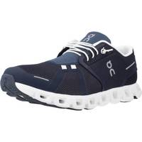 Sapatos Homem Sapatilhas On Running CLOUD 5 Azul
