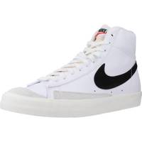 Sapatos Mulher Sapatilhas Nike BQ6806 Branco