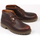 Sapatos Homem Mesas de cabeceira Panama Jack Botines  Panama C44 Castanho