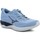 Sapatos Mulher Fitness / Training  Mizuno Wave Revolt 2 J1GD218152 Azul