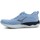 Sapatos Mulher Fitness / Training  Mizuno Wave Revolt 2 J1GD218152 Azul