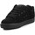 Sapatos Homem Sapatos estilo skate DC Shoes DC PURE 300660-LPB Preto