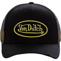 Acessórios Boné Von Dutch  Preto