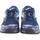 Sapatos Homem Multi-desportos Joma choque 2203 azul Azul