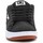 Sapatos Homem Sapatos estilo skate DC Shoes DC STRIKER ADYS100624- XKKW Preto