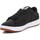 Sapatos Homem Sapatos estilo skate DC Shoes DC STRIKER ADYS100624- XKKW Preto
