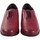 Sapatos Mulher Multi-desportos Pepe Menargues Sapato  20922 bordô Vermelho