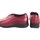 Sapatos Mulher Multi-desportos Pepe Menargues Sapato  20922 bordô Vermelho
