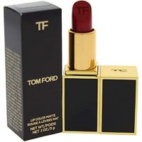beleza Mulher Eau de parfum  Tom Ford Lip Colour Satin Matte 3g - 75 Jasmin Rouge Lip Colour Satin Matte 3g - 75 Jasmin Rouge