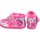 Sapatos Rapariga Multi-desportos Vulca-bicha Vai pra casa garota  1084 rosa Rosa
