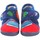 Sapatos Rapariga Multi-desportos Vulca-bicha Vai pra casa menino  1054 azul Vermelho