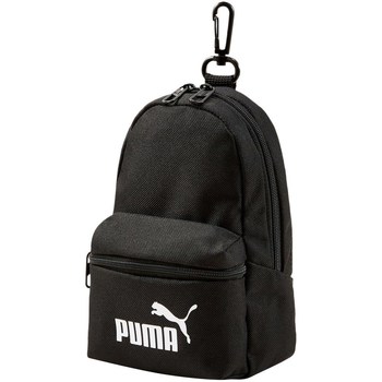 Acessórios Mulher Porta-chaves Puma Phase Mini Preto