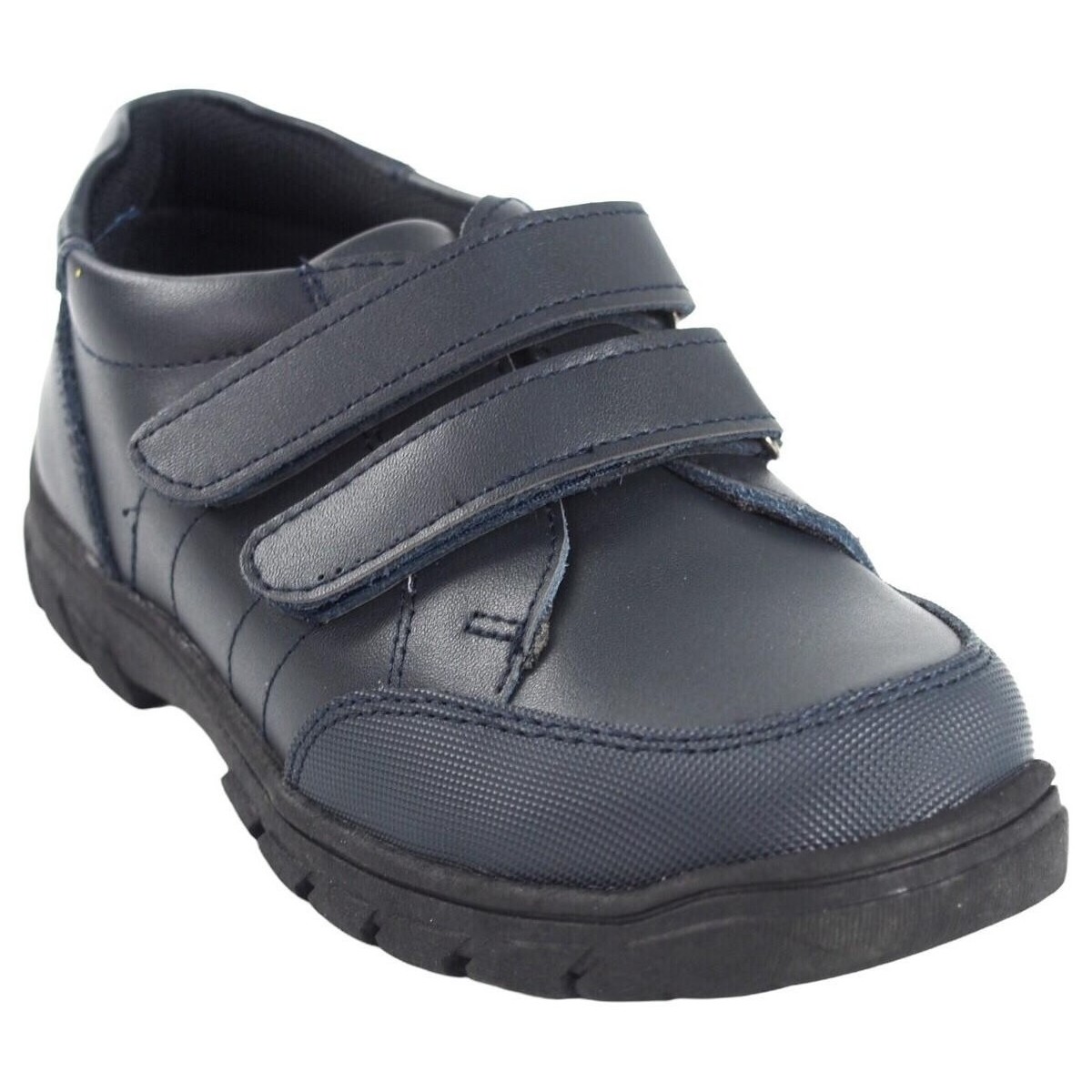 Sapatos Rapariga Multi-desportos Bubble Bobble Sapato infantil  c306 azul Azul
