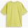 Textil Homem T-shirts e Pólos Levi's A1005 SKATE BOX TEE-0007 GREEN PURPLE Verde