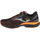 Sapatos Homem Sapatilhas de corrida Joma R.Fenix 22 RFENIS Preto