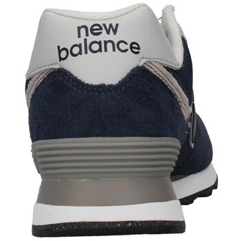 New Balance ML574EVN Azul